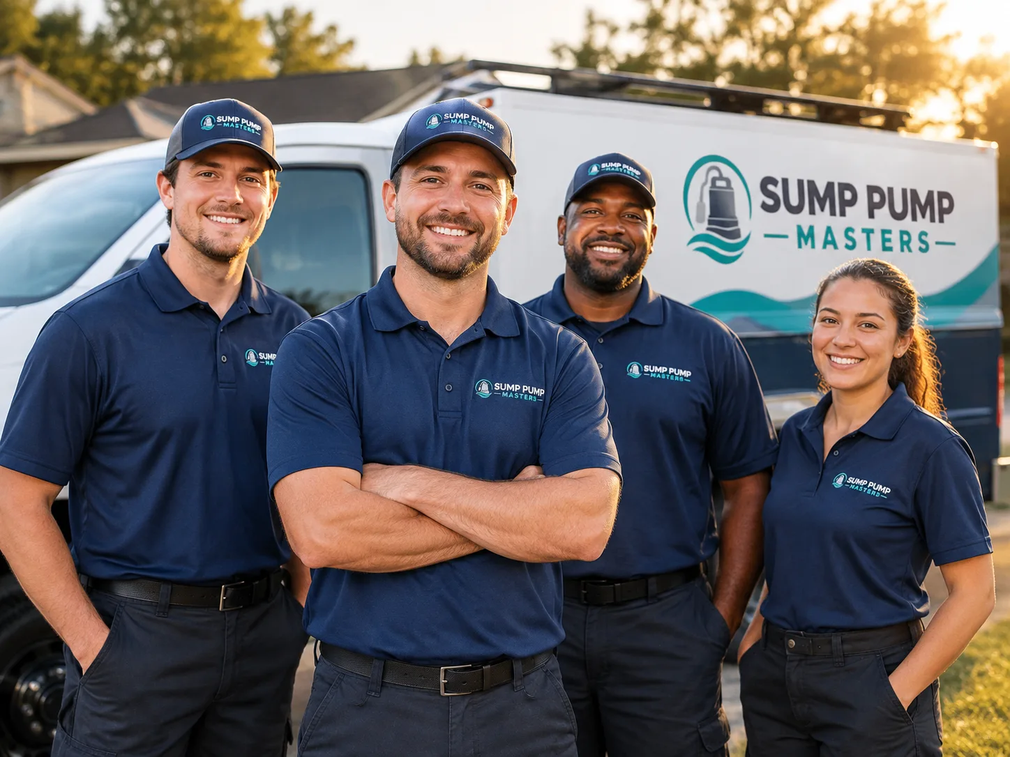Sump Pump Repair company in San Francisco, CA